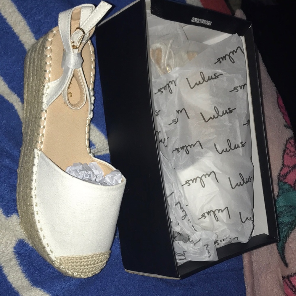 Espadrille